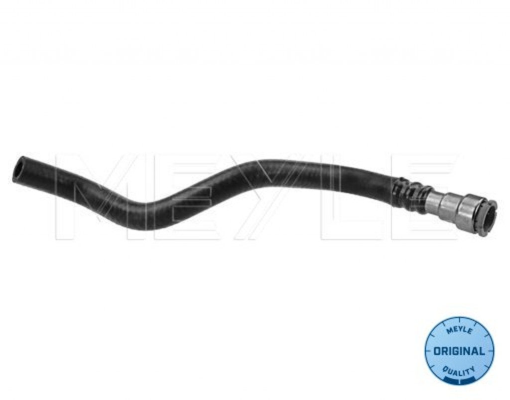 Power Steering Hose E46